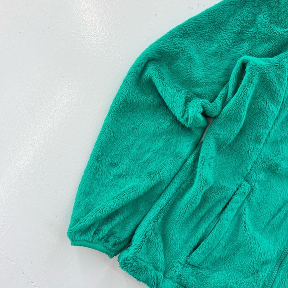 North Face Fur Jacket - Picture 4 of 8